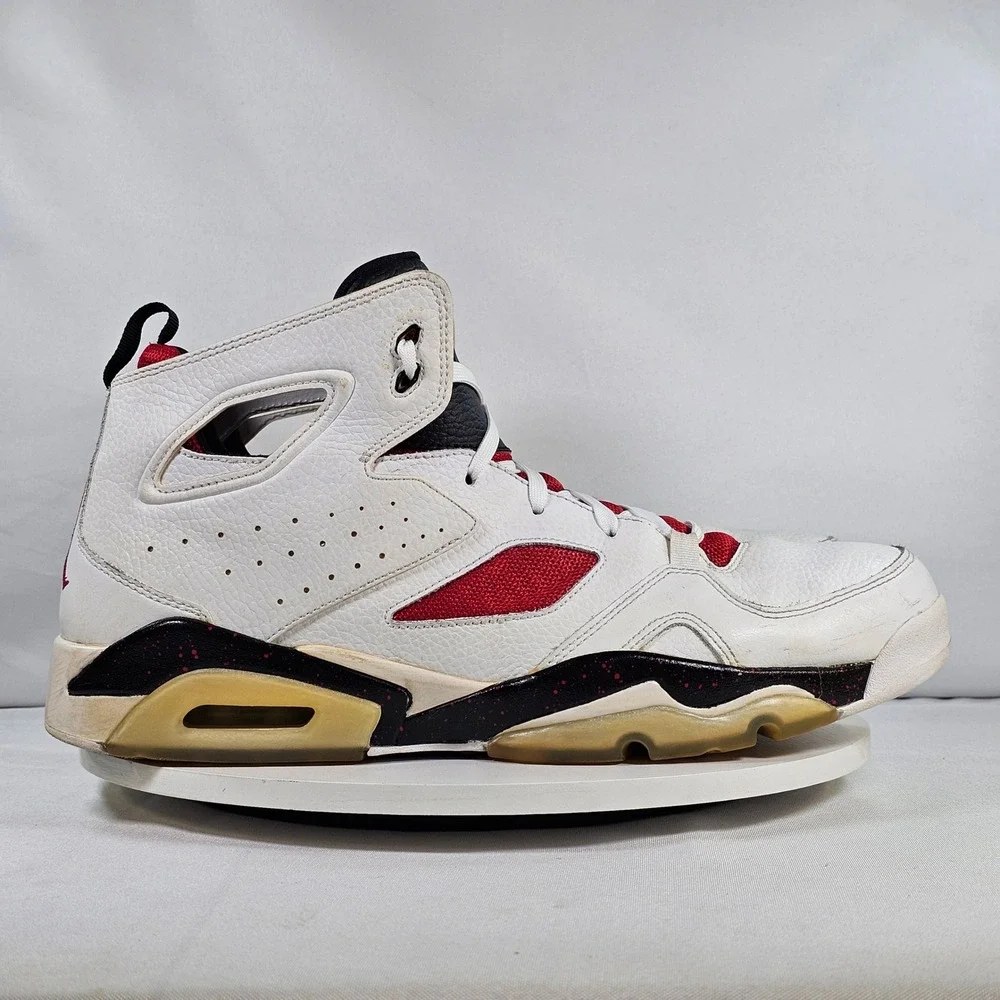 Jordan flight club